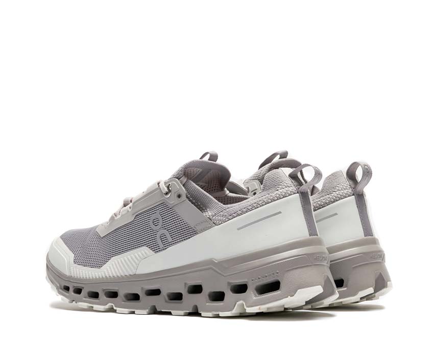 On Cloudultra 2 Fog Ice Sohle — Speedboard-Sohle