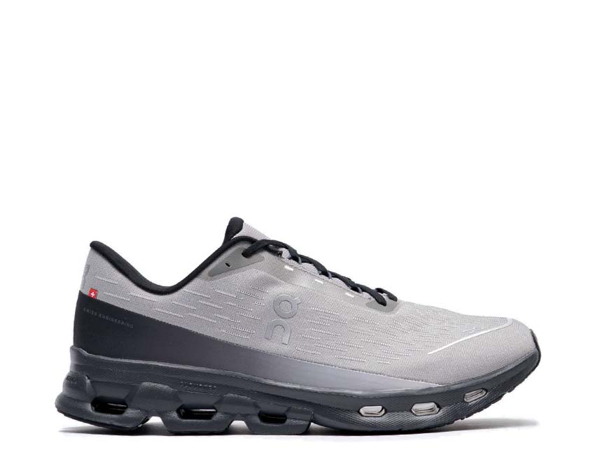 On Cloudspark — men's running shoe lightweight reactive daily