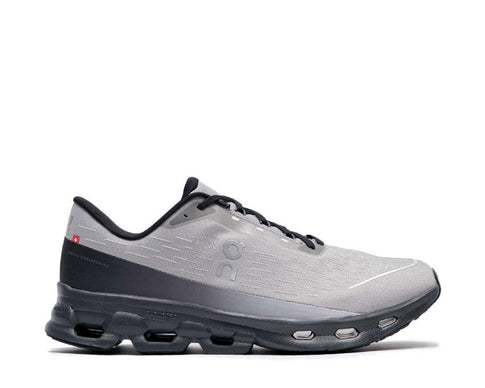 On Cloudspark — men's running shoe lightweight reactive daily