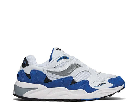 Saucony Grid Shadow 2 — running hombre parte superior de malla transpirable