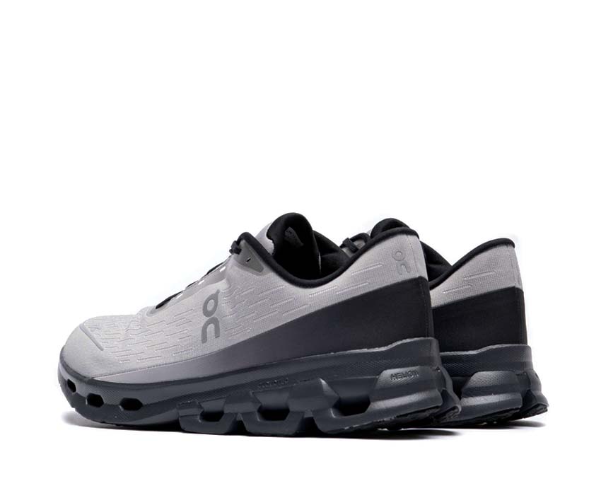 On Cloudspark sole — reactive CloudTec sole men's running shoe