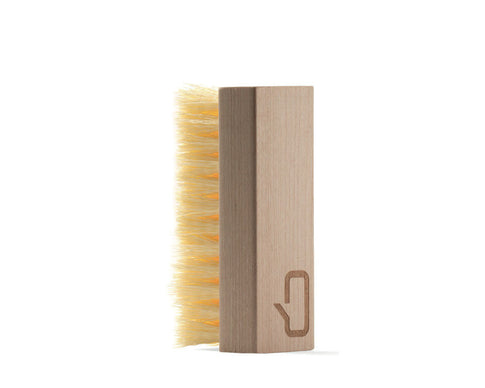 Jason Markk Standard Shoe Cleaning Brush — brosse standard entretien chaussures sneakers