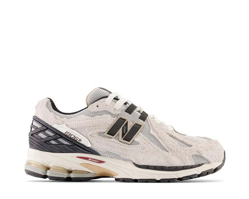 New Balance 1906 Blanc — sneaker homme lifestyle protection pack