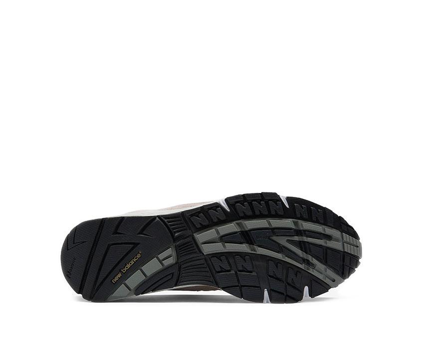 New Balance 991 Grigio Made in UK suola — tecnologia ENCAP donna