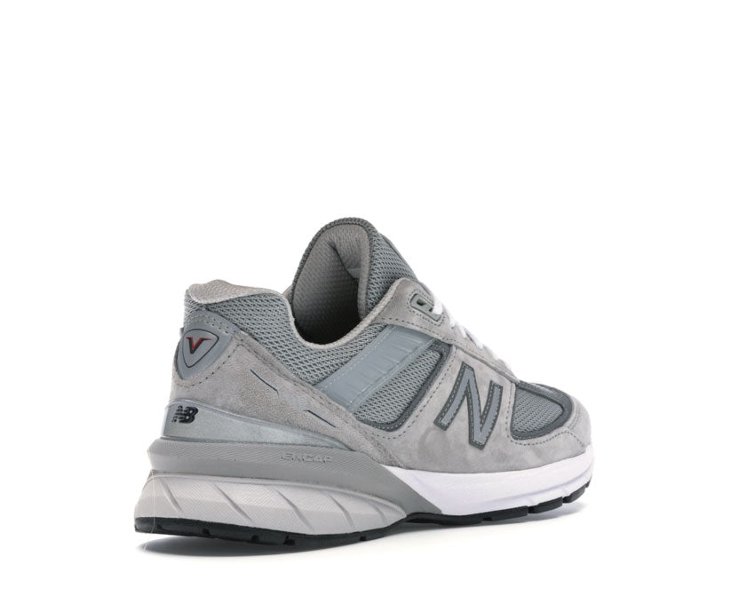 New Balance 990 GL5 Gris semelle — technologie ENCAP made in USA