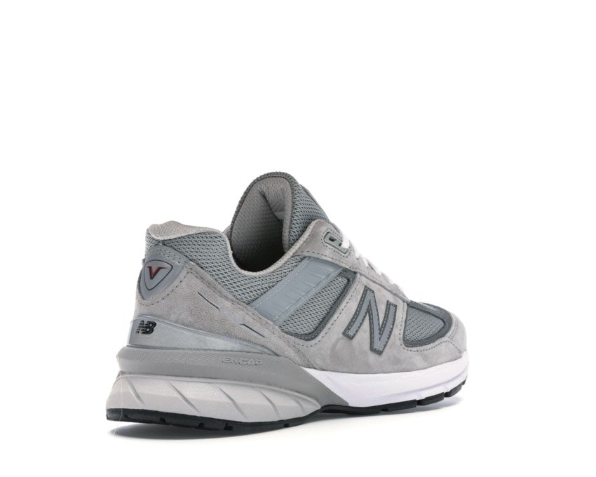 New Balance 990 GL5 Grigio suola — tecnologia ENCAP made in USA