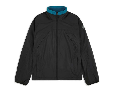 Nike ACG Oregon Series Reissue Black Green — veste unisexe imperméable ACG