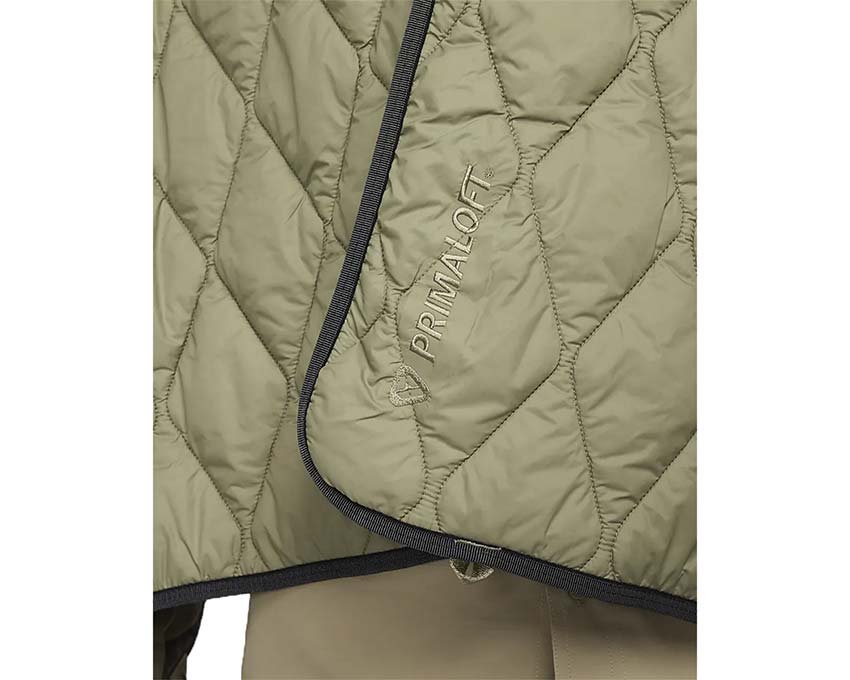 Nike ACG TF Rope De Dope Blanket Ironstone Matte Olive — aufgefaltet