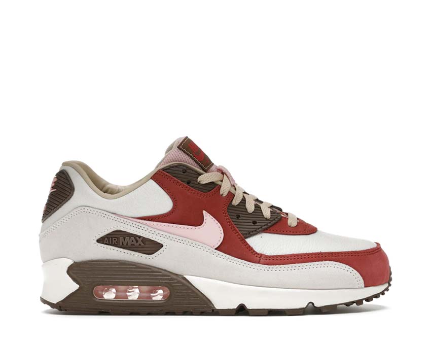 Nike Air Max 90 NRG Sail Sheen Straw — sneaker Unisex natürlicher NRG Colorway