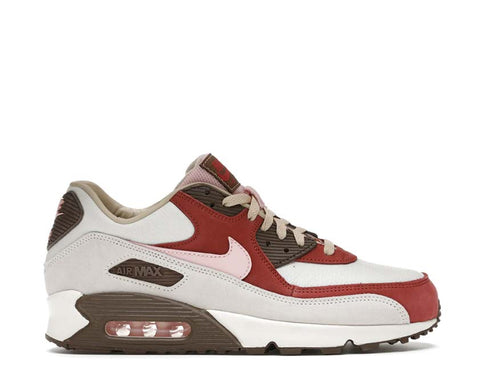 Nike Air Max 90 NRG Sail Sheen Straw — sneaker Unisex natürlicher NRG Colorway