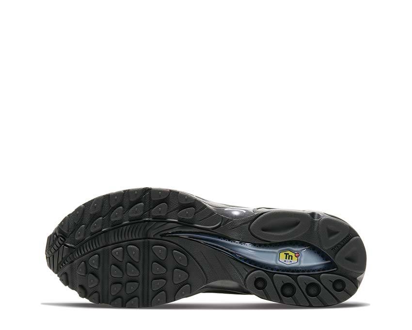 Nike Air Max Tailwind V SP Iron Grey — vue arrière