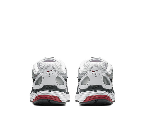 Nike P-6000 W Varsity Red semelle — amorti running héritage
