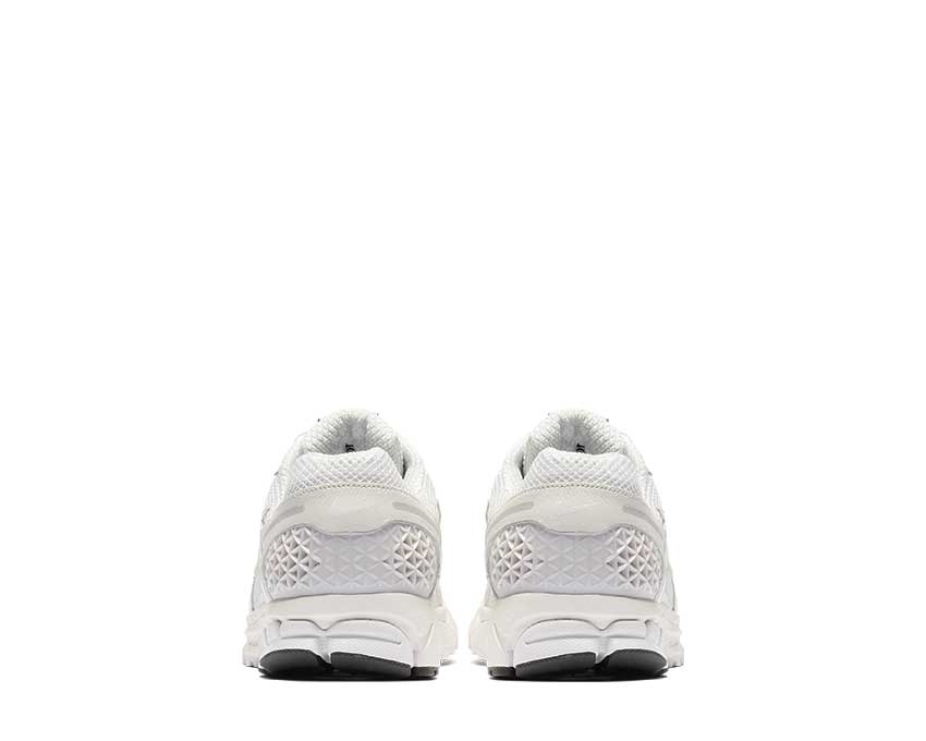 Nike Zoom Vomero 5 SP Vast Grey Sohle — Zoom Air Dämpfung